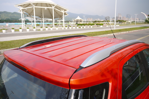 Ford ECOSPORT帶你一起挑戰「勇闖我的新世代」壯遊競賽,拿下屬於自己的圓夢百萬資助金!