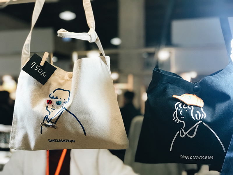 全台最大日本手作市集 「Creema Craft Party 2019 in 台灣」駕到!逾 200 位日港台創作人 12 月快閃華山