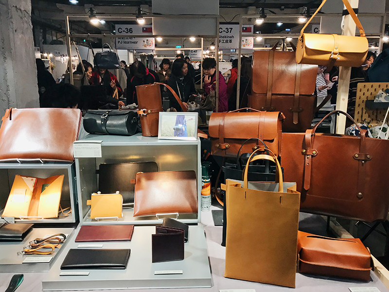 全台最大日本手作市集 「Creema Craft Party 2019 in 台灣」駕到!逾 200 位日港台創作人 12 月快閃華山