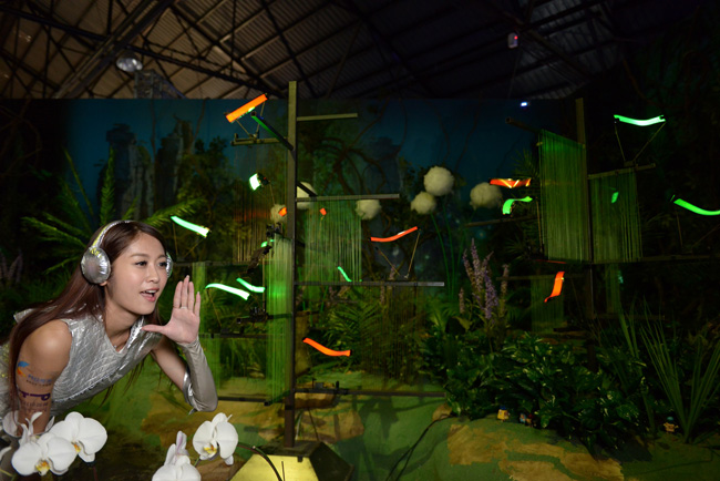 【活動報名】和大人物一起揭開「解密科技寶藏」的神秘面紗吧！