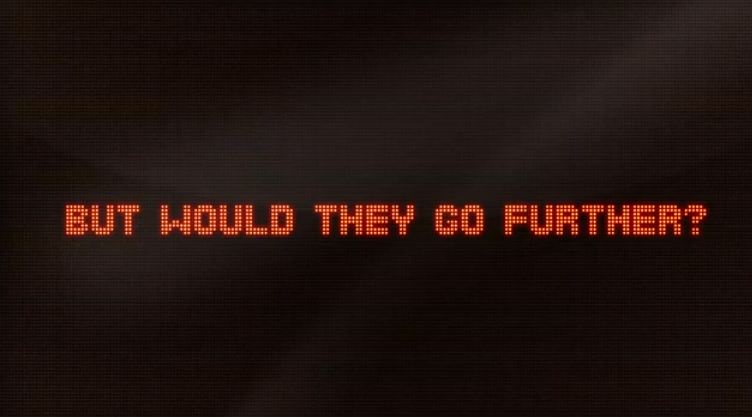 【廣告創意】免費零食大挑戰,你願意豁出去多少呢?