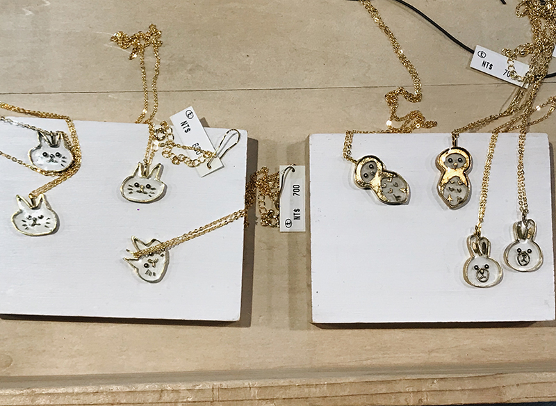 全台最大日本手作市集 「Creema Craft Party 2019 in 台灣」駕到!逾 200 位日港台創作人 12 月快閃華山