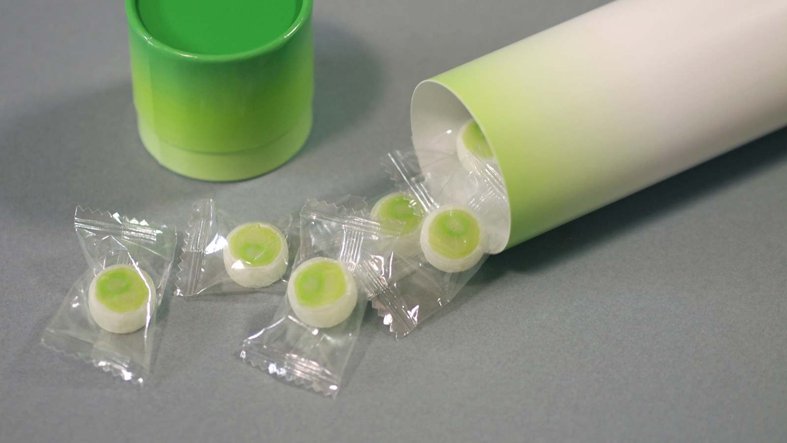 劍玉羊羹、有膽量肝椅子!日本設計師ミチル的架空文具設計5+