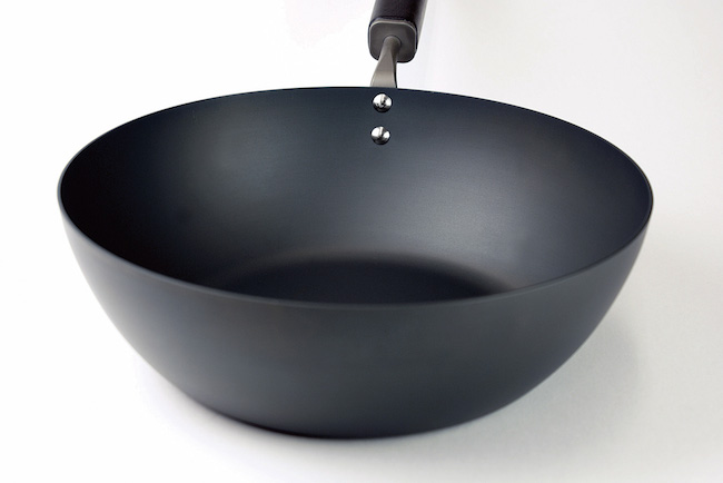 尋尋覓覓好鐵鍋？堅韌質輕抗生鏽－日本 FD STYLE 輕量單柄鐵鍋！