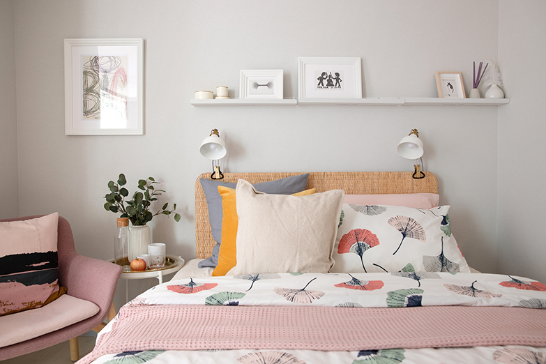 亞洲首間 IKEA pop-up hotel 開張！同性伴侶、收藏家等 9 種臥房新想像，Tom Dixon 設計床鋪也在內！