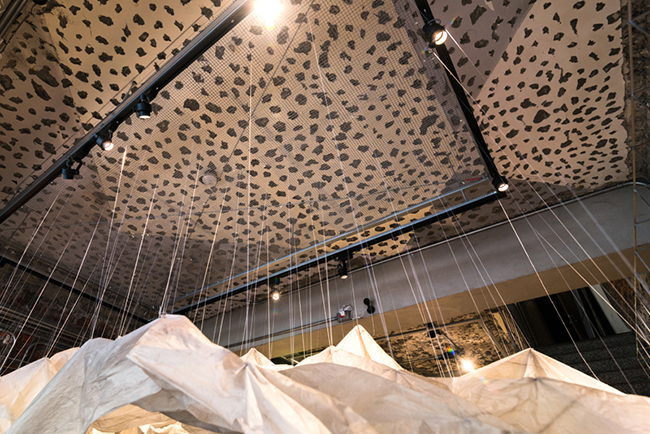 新世代紙舖複合空間！樹火紙博物館新搭檔「FENKO 鳳嬌催化室」初一十五開室！