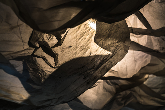 新世代紙舖複合空間！樹火紙博物館新搭檔「FENKO 鳳嬌催化室」初一十五開室！