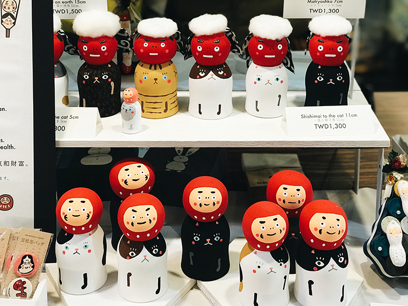 全台最大日本手作市集 「Creema Craft Party 2019 in 台灣」駕到!逾 200 位日港台創作人 12 月快閃華山