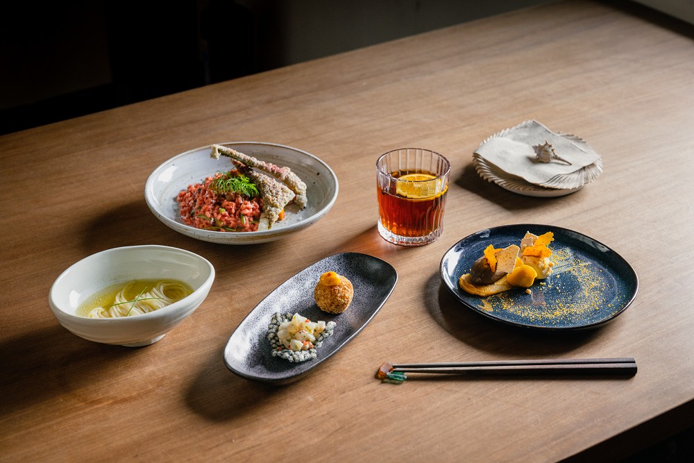 馬祖國際藝術島「迴島嶼吧」亮點！東莒路上藍眼淚、擺暝信仰土偶、限定美食