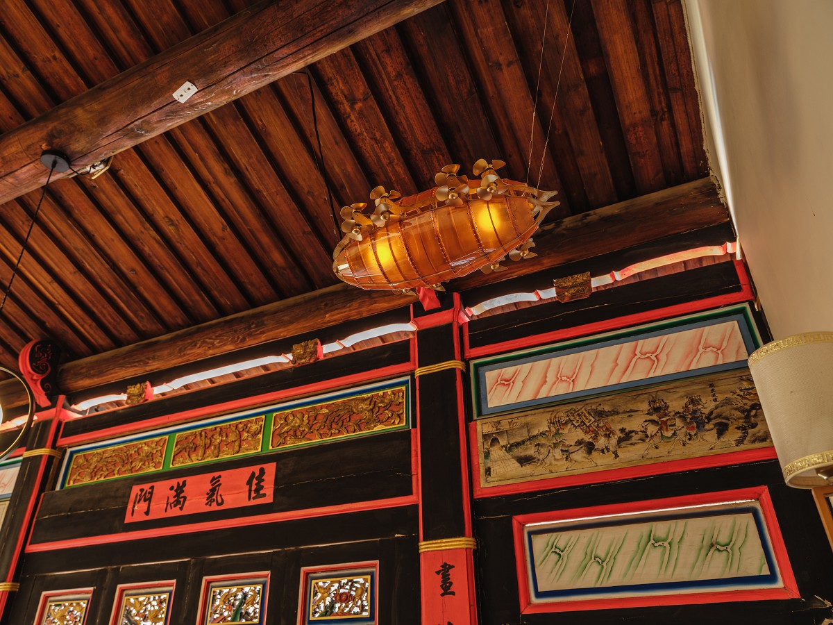 2022金門海洋藝術季「城色故事」!光舟、舟核等6組藝術裝置+8組微型創作亮點