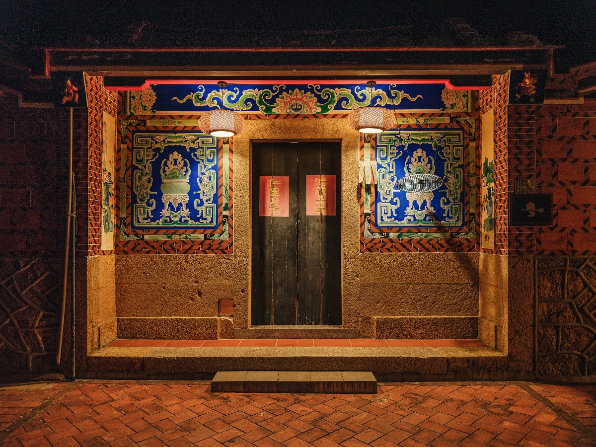 2022金門海洋藝術季「城色故事」!光舟、舟核等6組藝術裝置+8組微型創作亮點