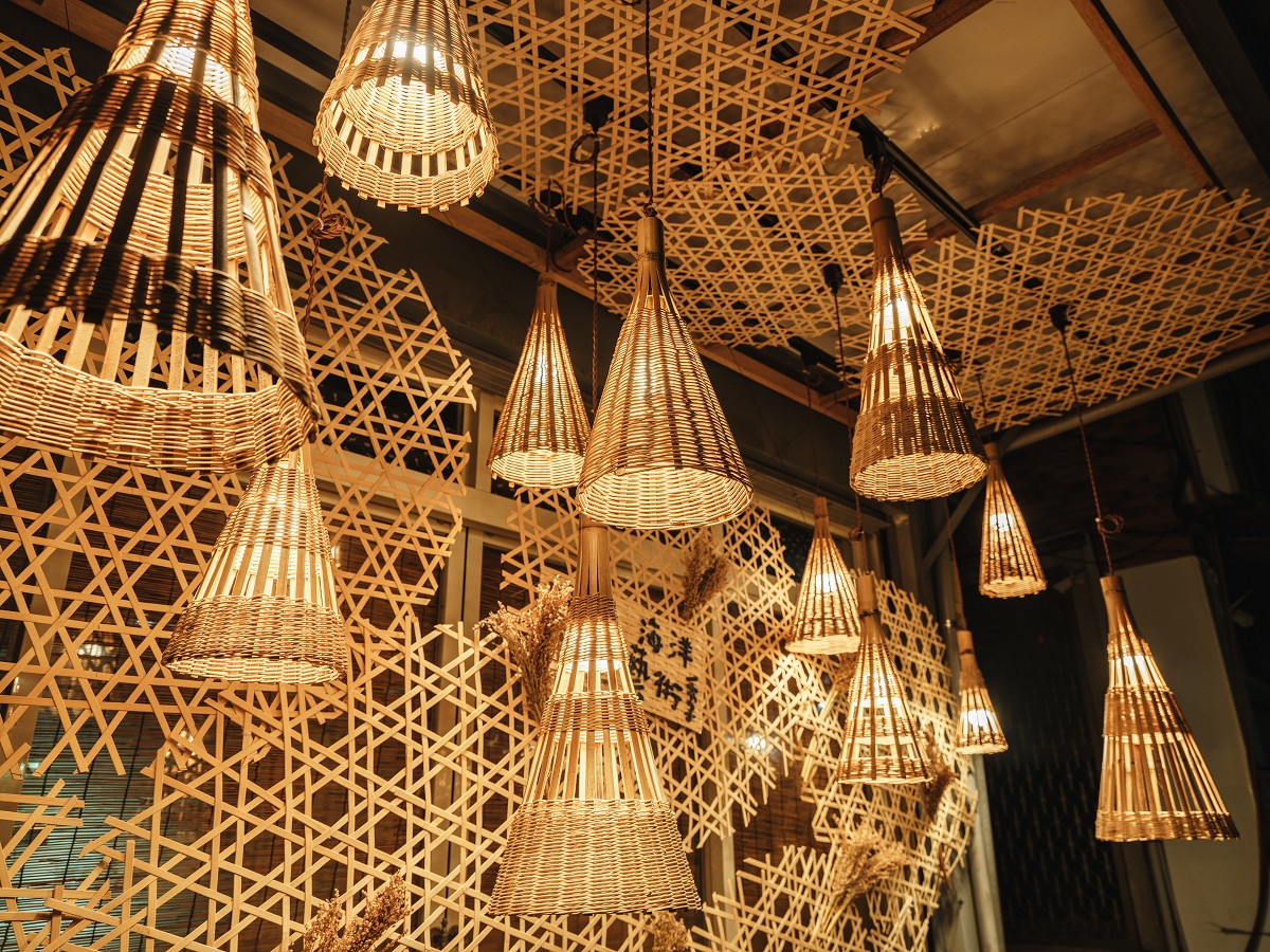 2022金門海洋藝術季「城色故事」!光舟、舟核等6組藝術裝置+8組微型創作亮點