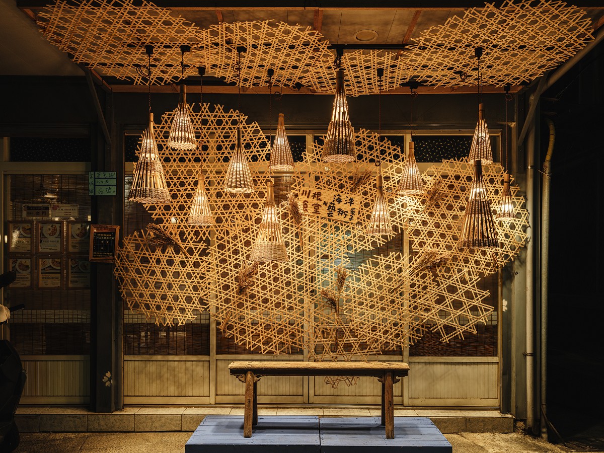 2022金門海洋藝術季「城色故事」!光舟、舟核等6組藝術裝置+8組微型創作亮點