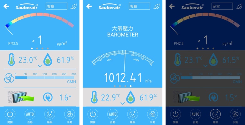 再見了落地式清淨機！ FLAT 徹底融入居家美學，追求好空氣絲毫不打折