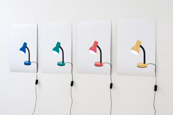 Flat Life 扁平人生,超省空間的設計巧思