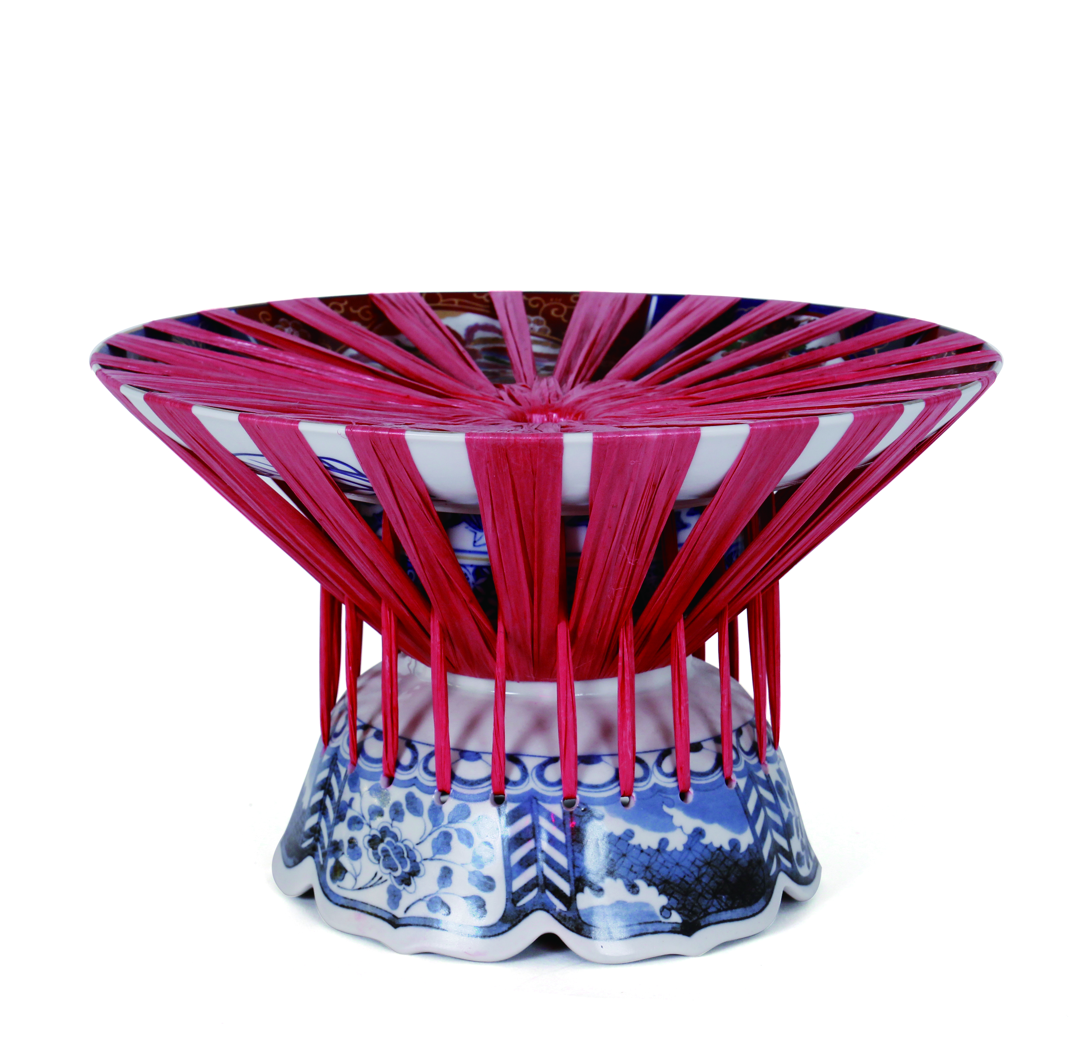 台式設計美學優雅現身以色列！台灣設計師週精選 12 件作品首度受邀參展耶路撒冷設計週