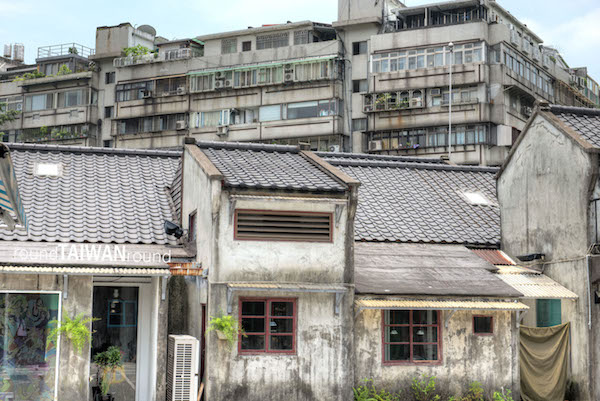 【台灣旅行】老外來台北不會錯過但你可能不會去的景點