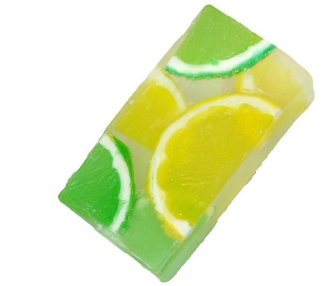 什麼都要水果風味就對了！超 