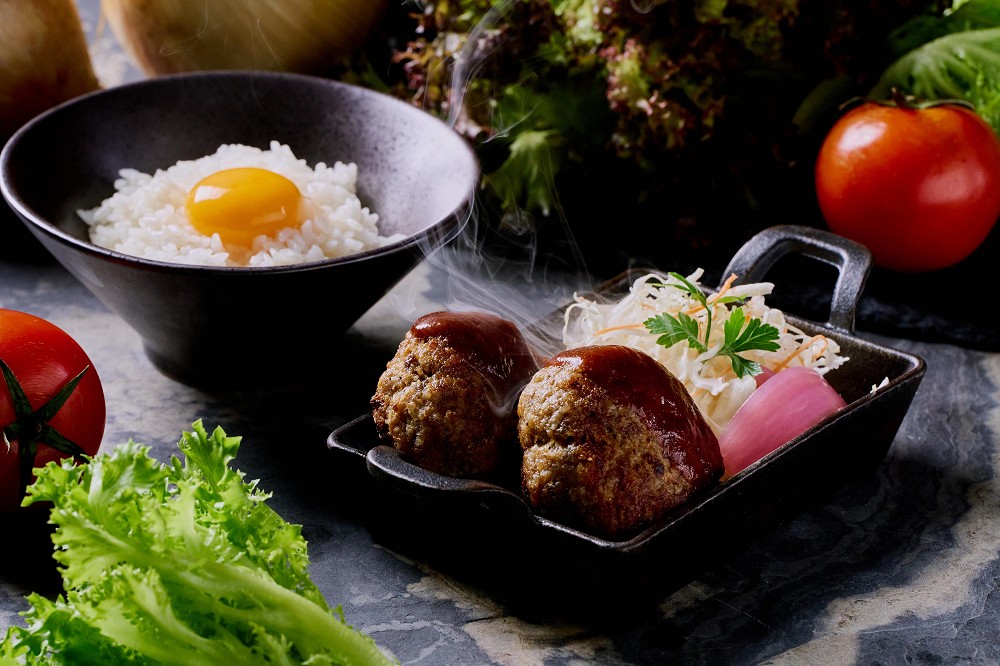 台南晶英「府城漢堡節」美味登場！集結25家漢堡美食共同主張「好堡庇」