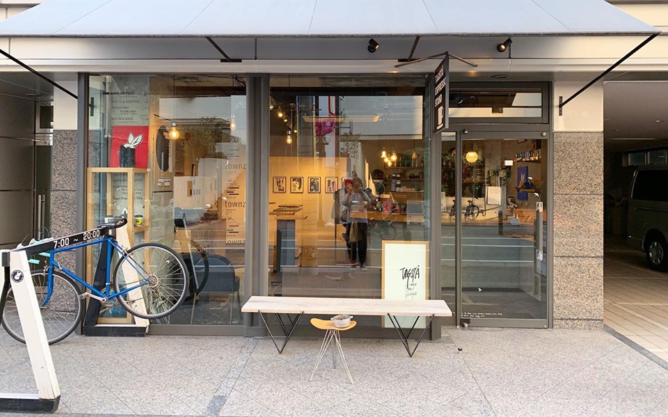看見日本利物浦「福岡」的前衛與生活藝術！TAGSTÅ ART SHOW in Taipei 再現細膩迷人福岡文化