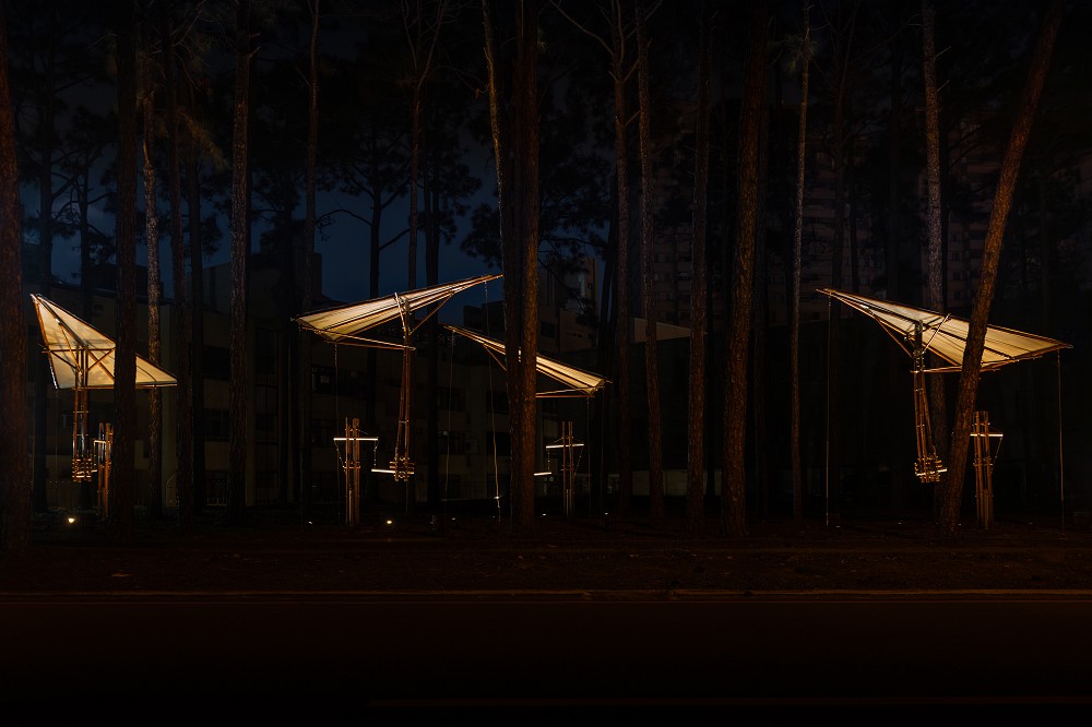 2024竹博覽會登場!漫遊新竹、嘉義、花蓮等五地展區探索竹文化奧秘