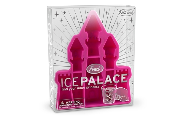 趣味造型製冰盒再現，今年你喜歡那一款呢！