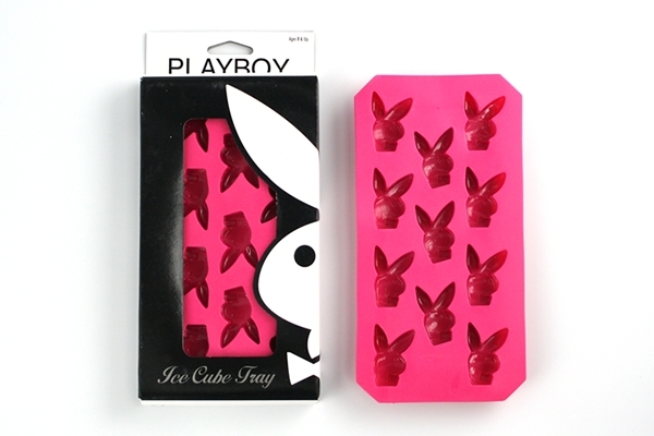 趣味造型製冰盒再現，今年你喜歡那一款呢！