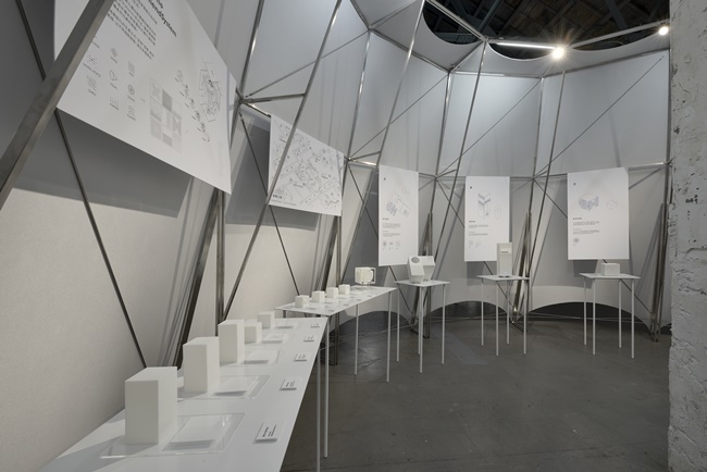 【看展覽】改變即是未來，Panasonic 創業 100 週年紀念展 