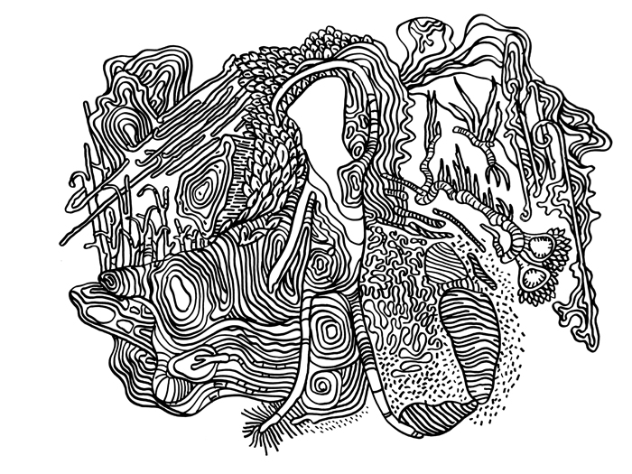 【設計大人物】蕭青陽大俠，讓設計返璞歸真