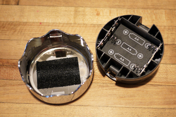 【生活玩物】輕吻妳的美麗,QisDESIGN Flamenca 花舞夜燈