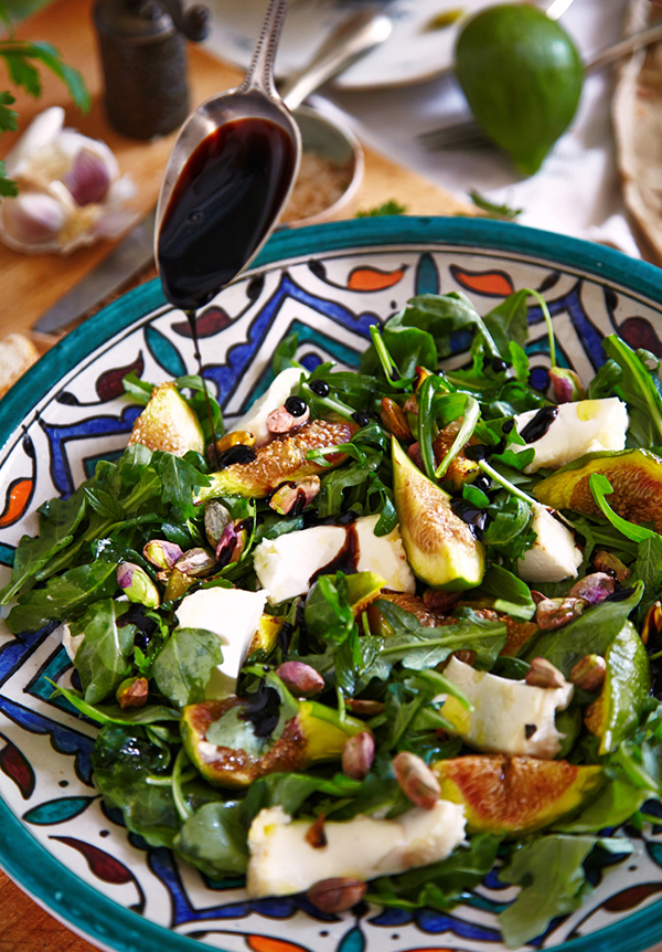 讓人萌生做菜意願，可愛手繪插畫食譜