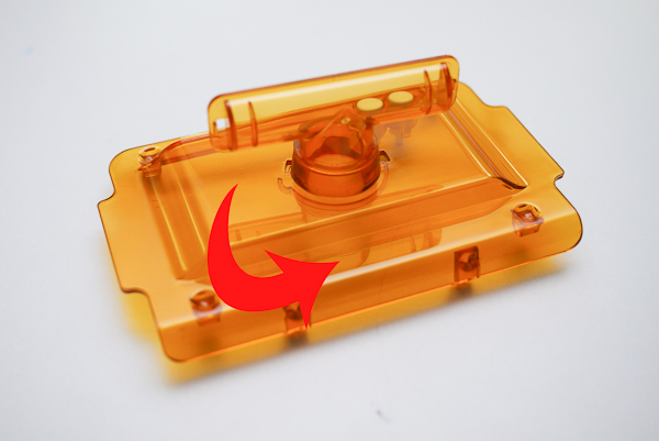 【大人的科學】一眼就愛上的復古小玩具《啪搭啪搭---電波時計》