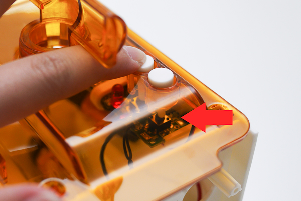 【大人的科學】一眼就愛上的復古小玩具《啪搭啪搭---電波時計》