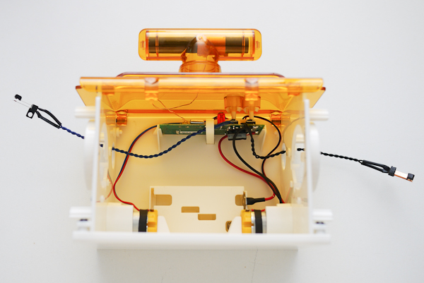 【大人的科學】一眼就愛上的復古小玩具《啪搭啪搭---電波時計》