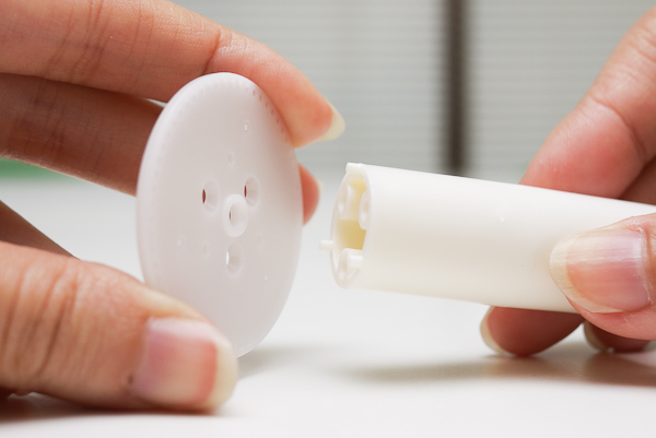 【大人的科學】一眼就愛上的復古小玩具《啪搭啪搭---電波時計》