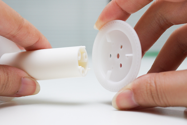 【大人的科學】一眼就愛上的復古小玩具《啪搭啪搭---電波時計》