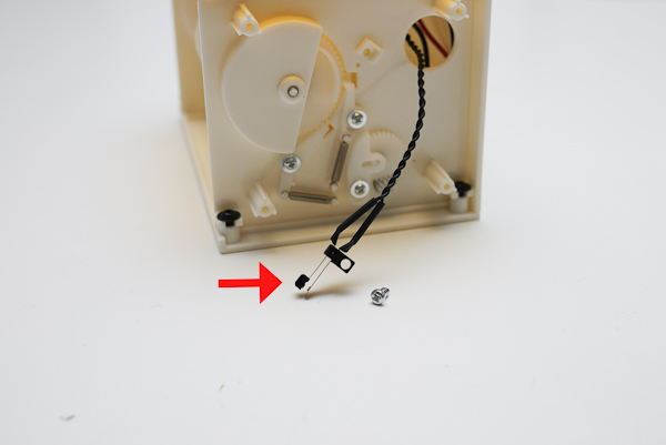 【大人的科學】一眼就愛上的復古小玩具《啪搭啪搭---電波時計》