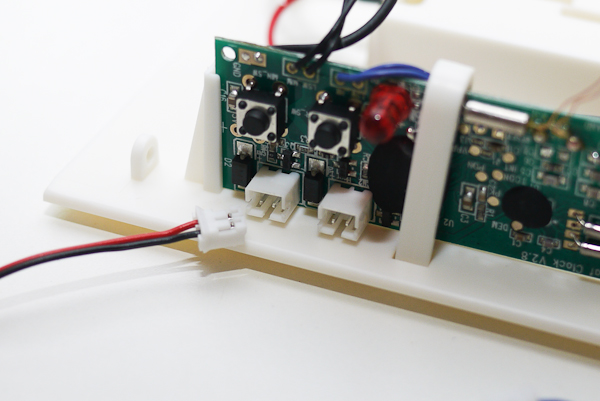 【大人的科學】一眼就愛上的復古小玩具《啪搭啪搭---電波時計》