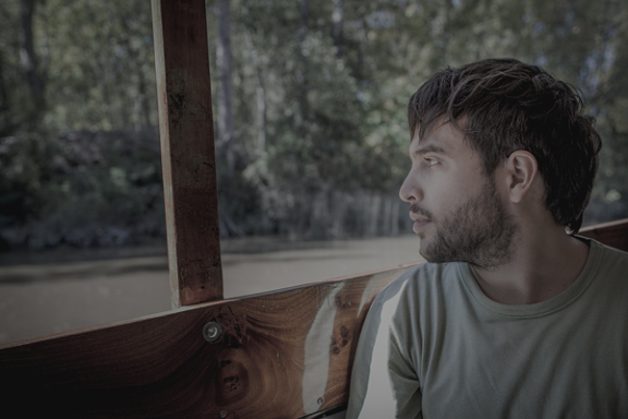 人與自然合奏的重曝交響曲 