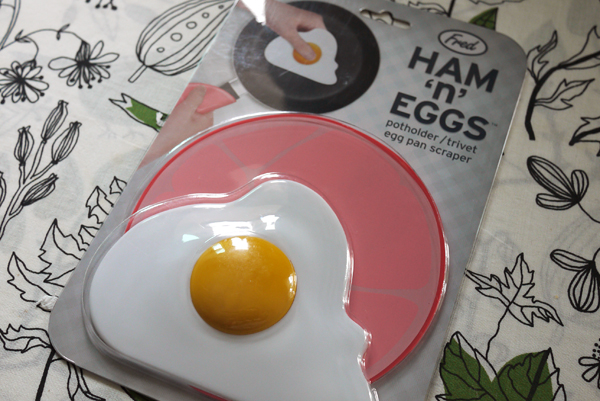 【生活玩物】與 Fred&Friends 一同享受的生活樂趣