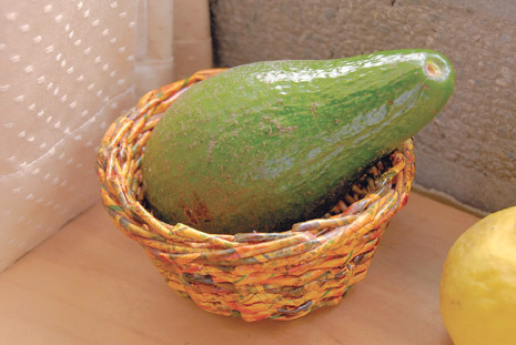 水果不再爛，保存方法