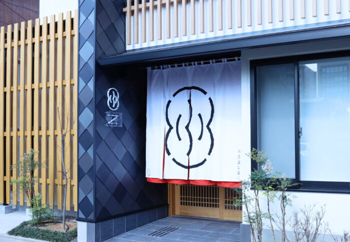 任選「房間有靈異現象」或「有童話故事人物寄宿」？日本京都「不思議旅社」 每個房間給你滿滿新奇體驗