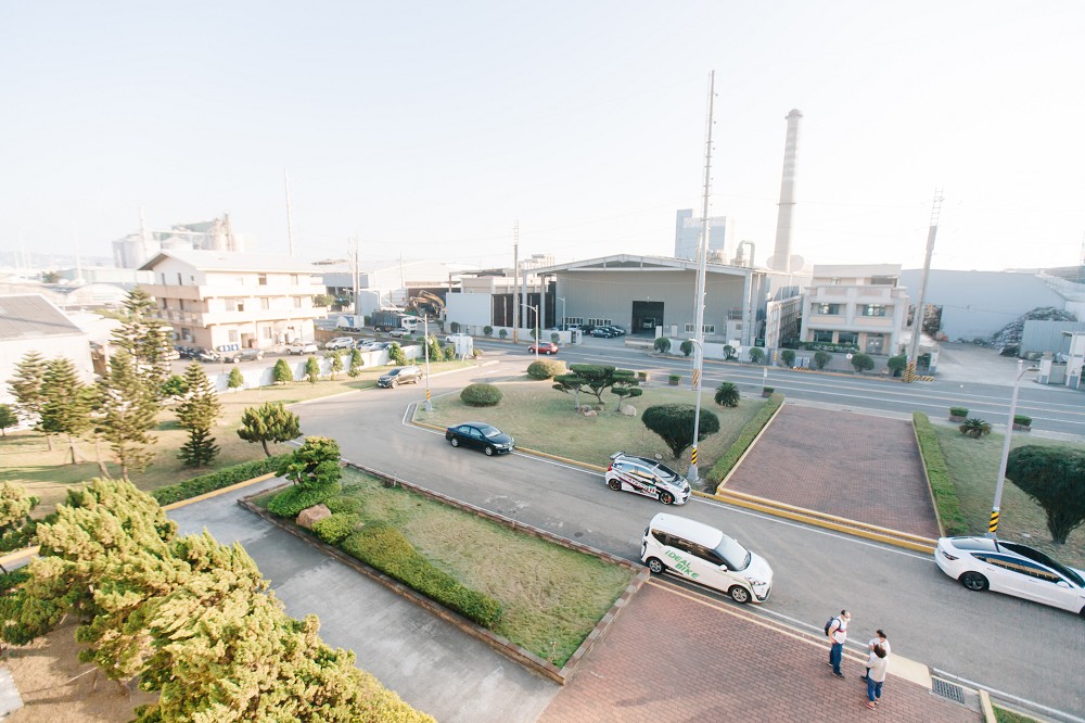 全台4大工業區美感改造!「工業區再設計」藉指標、公共環境重塑服務中心空間