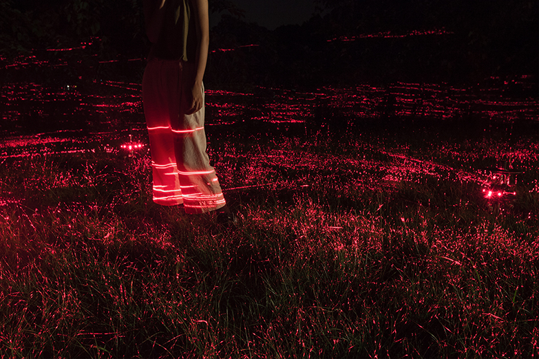 2019 台北白晝之夜主題「雙面芭蕾」登場! 台北大直、西湖站 10/5 不眠一夜藝術表演裝置盡收眼底