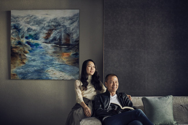 高雄金馬賓館優雅蛻變當代藝術中心 ，引領台灣當代美學二次進化