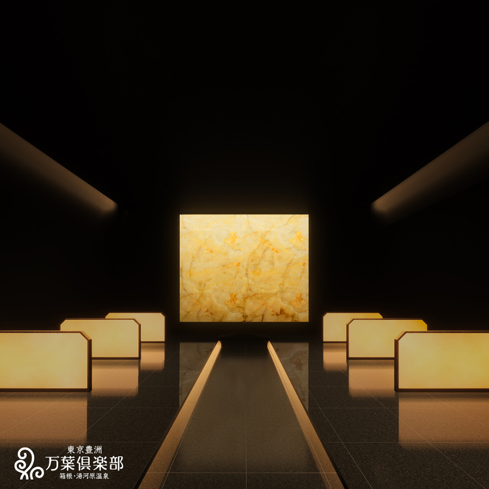 東京泡湯新景點「東京豐洲萬葉俱樂部」！全年無休、溫泉名湯直送、飽覽東京灣美景
