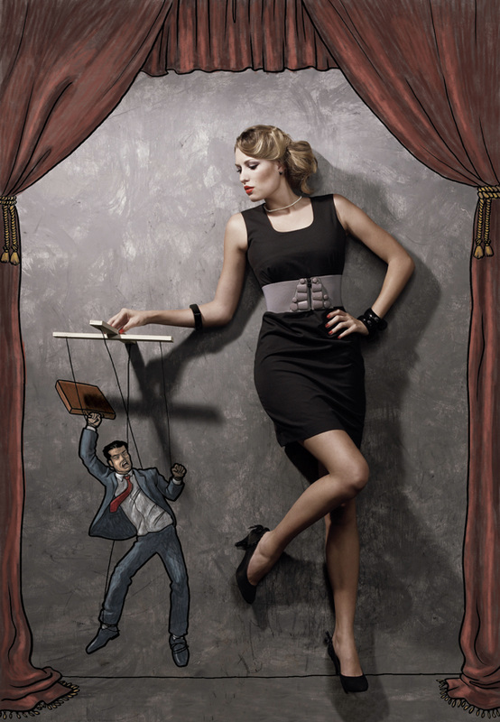 可愛的白日夢繪畫,今天你想做哪個夢?