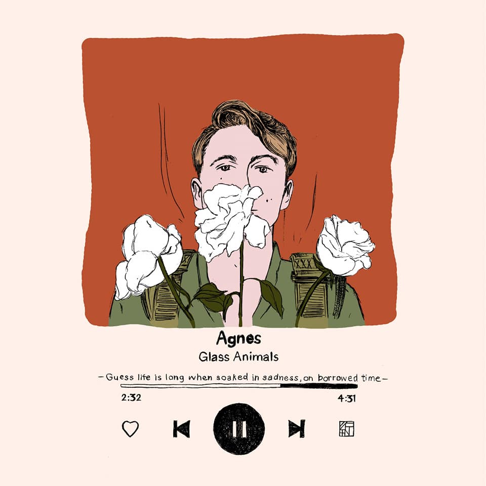 Pantone色票版神隱少女、霍爾的移動城堡！香港插畫家朱倩珩《FILMTONE》電影場景色票