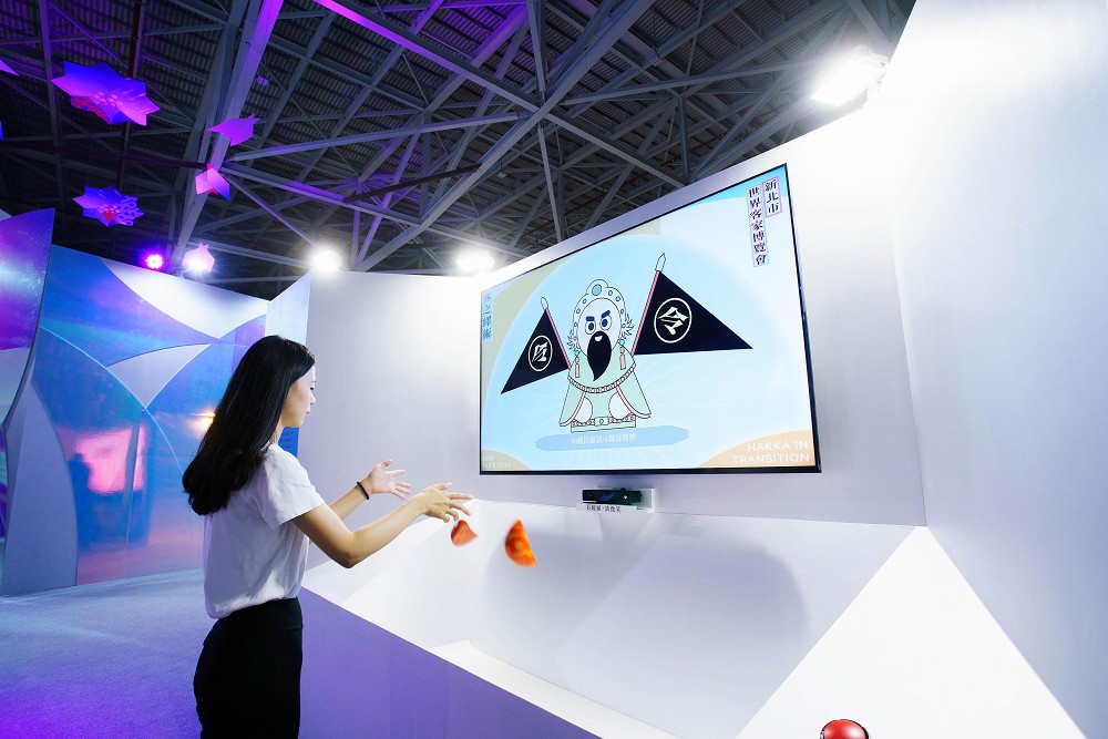 2023世界客家博覽會在桃園！台灣館呈現14縣市「有客當靚」在地多元客家文化