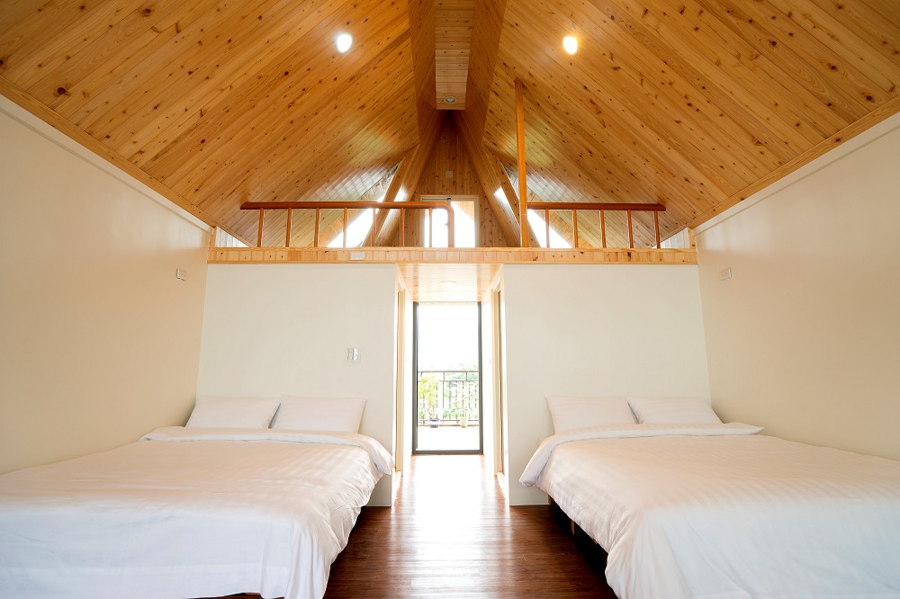 全台5間特色木屋旅宿！阿里山初日、苗栗南庄橄欖樹等享受療癒自然之旅